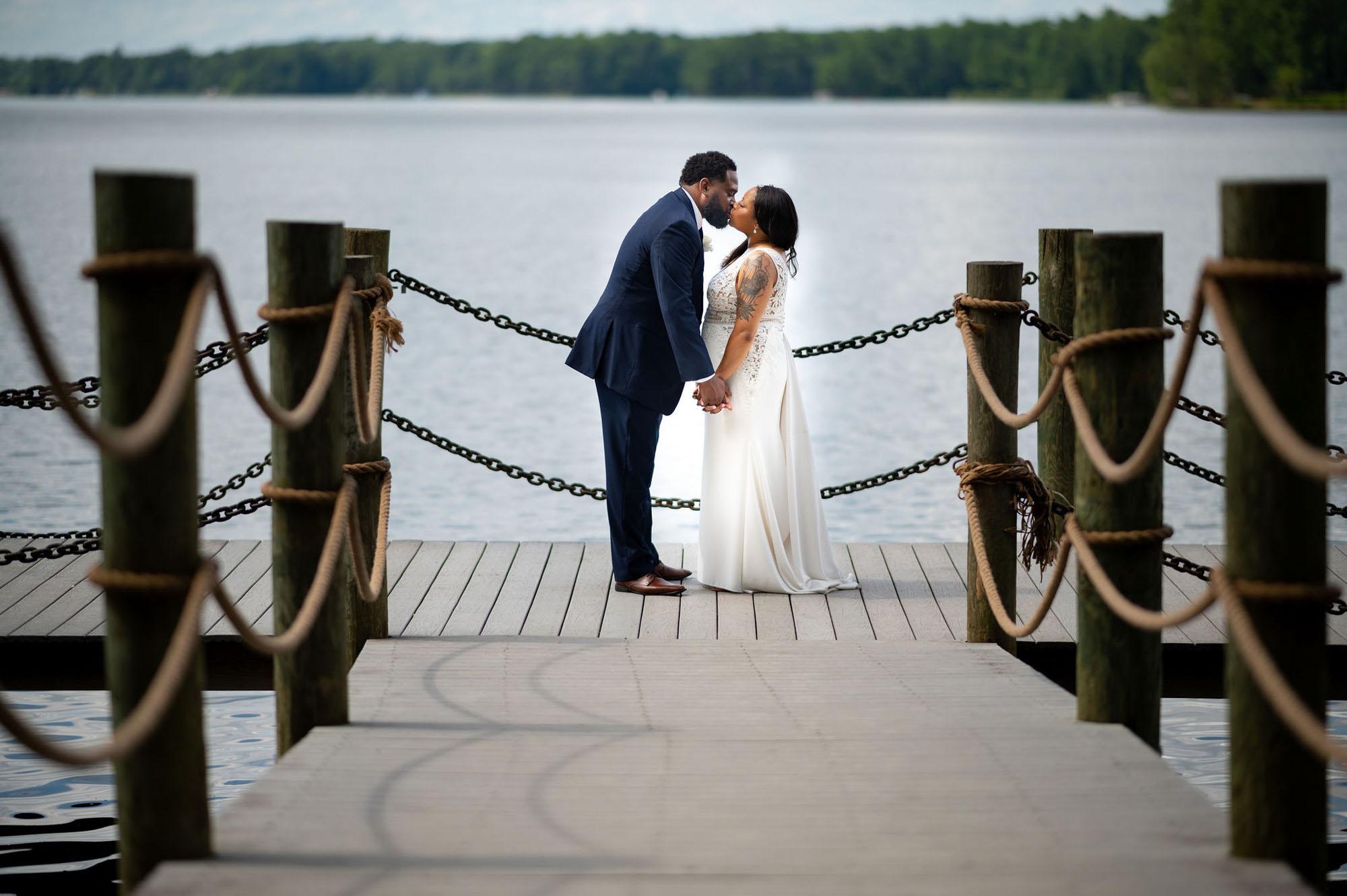 Top 5 Unique Wedding Venues in Hampton Roads, Virginia